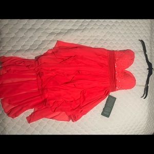 Special Occasion Dress